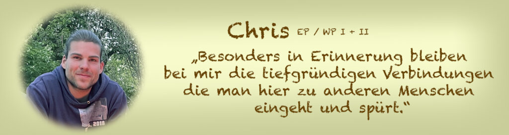 chris