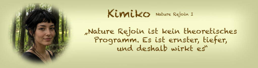 kimiko