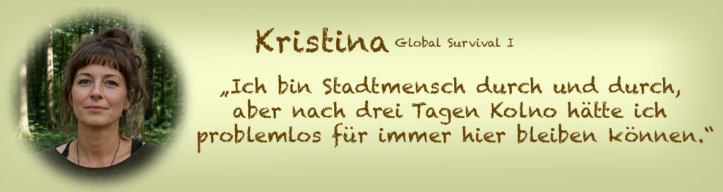 kristina