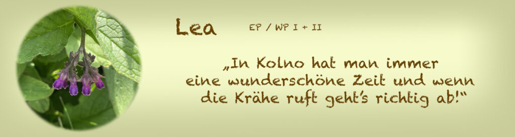lea